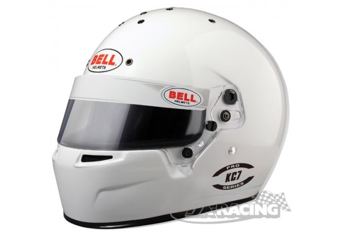 Bell KC7-CMR PRO Kart Helm