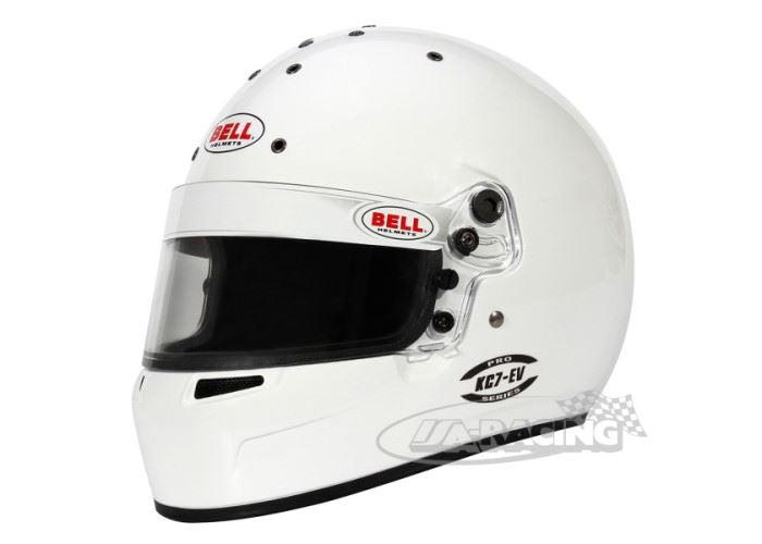 Bell KC7-EV-CMR Kart Helm