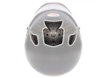 Lufteinlass Kit klar, für Bell HP7, HP77, RS7, HP5, GT5, KC7-CMR, RS7-K