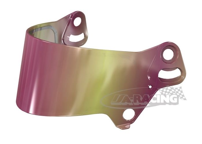 Bell Multilayer Visier für Kart Helm KC7-EV-CMR