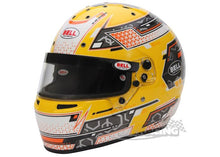 Bell RS7-K Pro Stamina Kart Helm