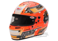 Bell RS7-K Pro Stamina Kart Helm