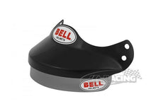 Schirm schwarz, für Bell MAG 1, MAG 1 Rally