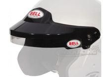 Schirm schwarz, für Bell MAG-10/MAG-10 Rally