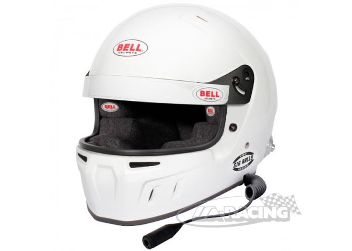 Bell Helm GT6 Rally Pro