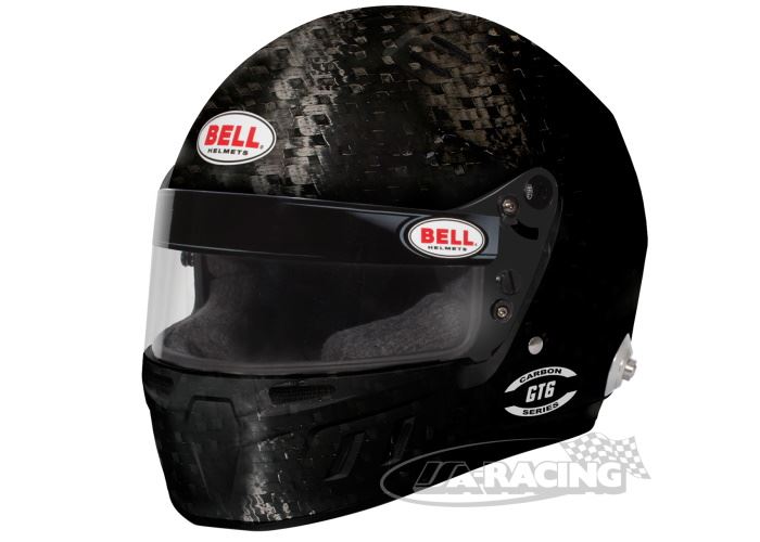 Bell Helm GT6 Ultra Carbon