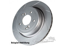 Ø 254,00mm x 20,7mm AP Bremsscheibe CP2589-120G4