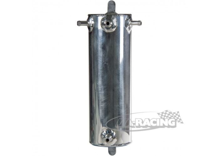 Aluminium Catchtank 1,0 Liter