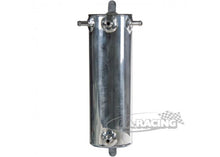 Aluminium Catchtank 1,0 Liter