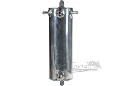 Aluminium Catchtank 1,0 Liter