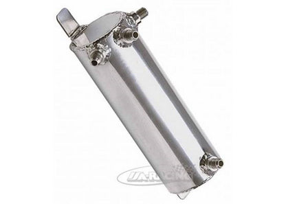 Aluminium Catchtank 1,0 Liter