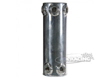Aluminium Catchtank 1,0 Liter