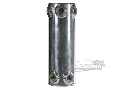 Aluminium Catchtank 1,0 Liter