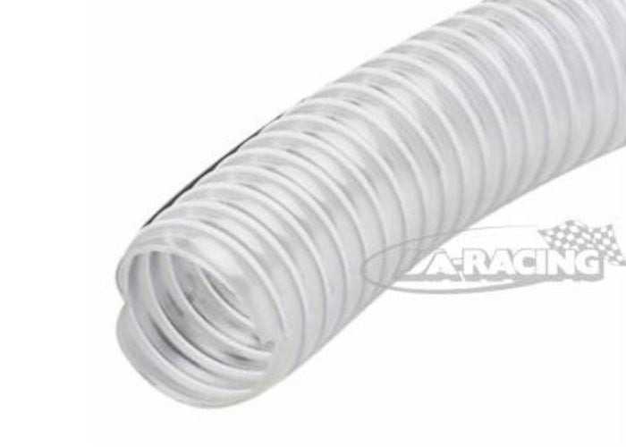 Spiralfüllschlauch klar, sehr flexibel Innen-Ø 50mm