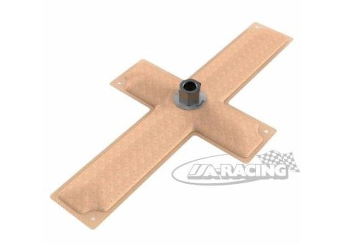 Benzin Sammelmatte 380 x 204mm