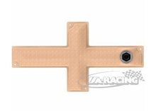 Benzin Sammelmatte 380 x 204mm