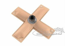 Benzin Sammelmatte 204 x 204mm