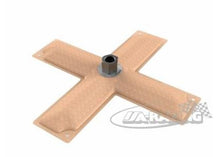 Benzin Sammelmatte 280 x 280mm