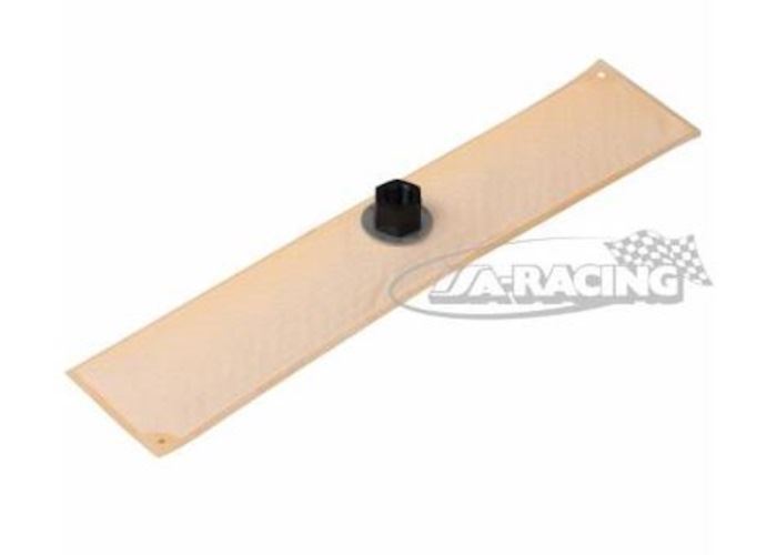 Benzin Sammelmatte 380 x 76mm