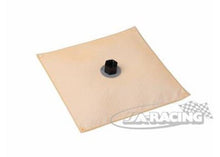 Benzin Sammelmatte 380 x 380mm