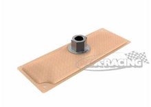 Benzin Sammelmatte 204 x 76mm