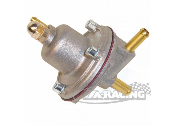 Benzindruckregler, Standard Ausführung