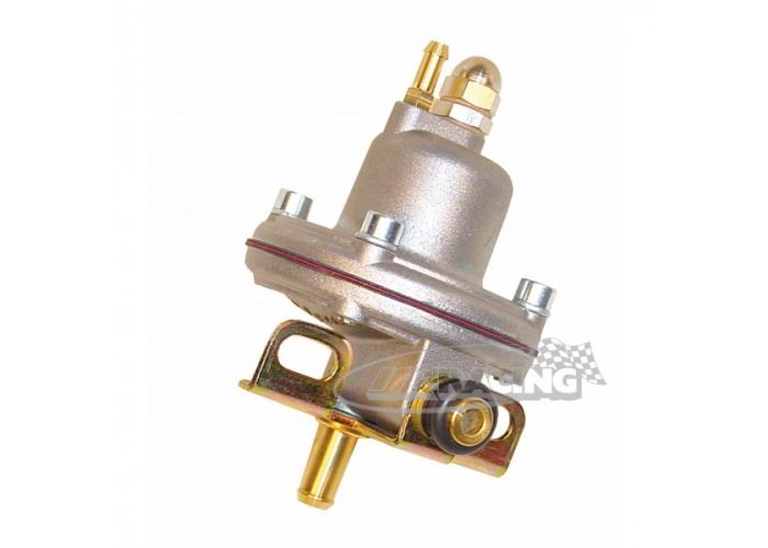 Benzindruckregler, Standard Ausführung