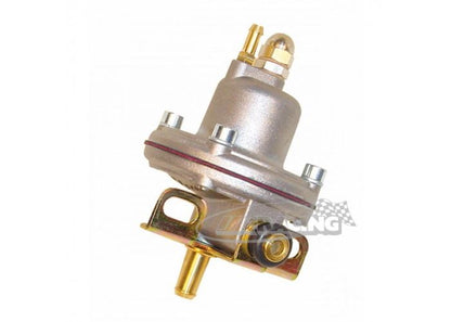 Benzindruckregler, Standard Ausführung