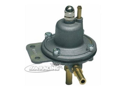 Benzindruckregler, Standard Ausführung