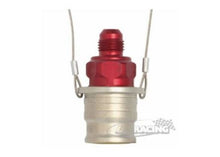 Stäubli SPT08 Kupplung mit Drahtschlaufe D-08