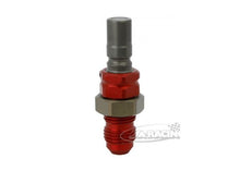 Stäubli SPT05 Verschlussnippel Bulkhead D-06