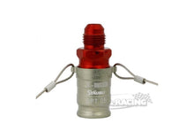 Stäubli SPT05 Kupplung mit Drahtschlaufe D-06