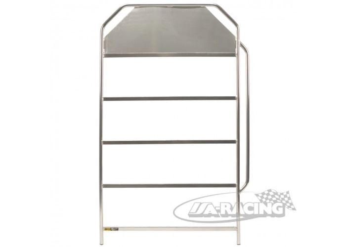 BG Aluminium Boxentafel Profi
