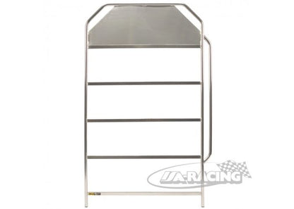 BG Aluminium Boxentafel Profi