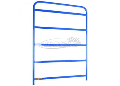 BG Aluminium Boxentafel Standard