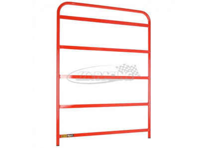 BG Aluminium Boxentafel Standard