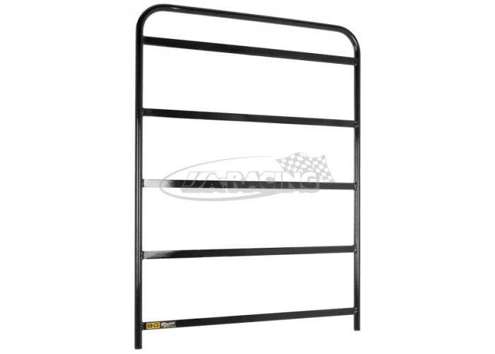 BG Aluminium Boxentafel Standard