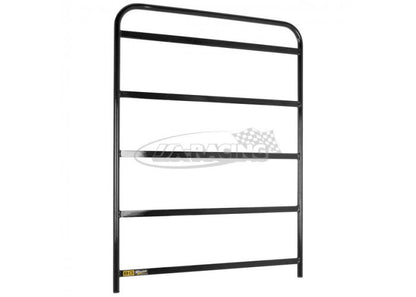 BG Aluminium Boxentafel Standard