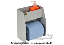 BG Mini Waschstation