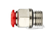 Verbinder gerade 8mm x 1/4"