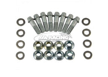 Bobbinkit F3 Bremsen