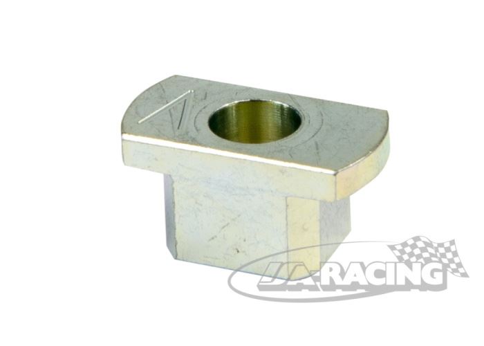 Bobbins zweiteilig, für schwimmende Lagerung in der Scheibe (Heavy-Duty)