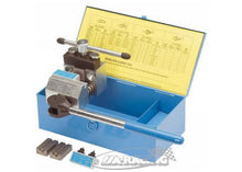 Bördelgerät für Rohrleitungen