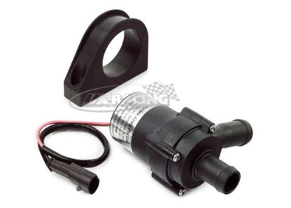 Booster Wasserpumpe EBP23, Förderleistung 23 l/min