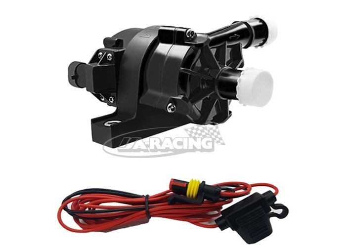 Booster Wasserpumpe EBP25, Förderleistung 27 l/min