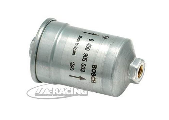 Bosch Benzinfilter 6 Micron, Inhalt: 0,2 Liter