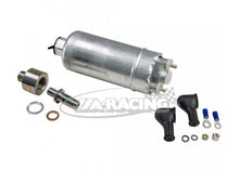 Bosch Hochleistungspumpe, Förderleistung 220 l/h bei 8 bar (14V)