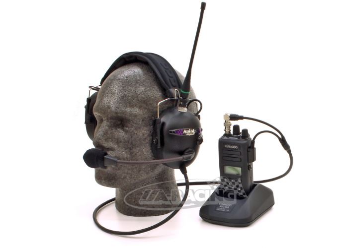 Boxencrew-Set für NX9300 DSP / NX9003+ DSP Funksystem