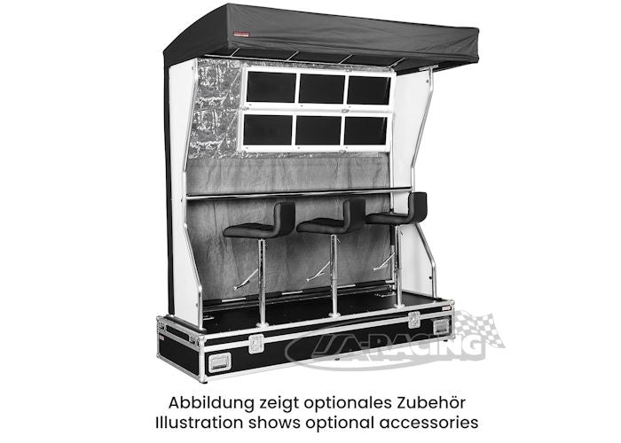 Boxenstand-Gestell Endurance
