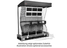 Boxenstand-Gestell Endurance